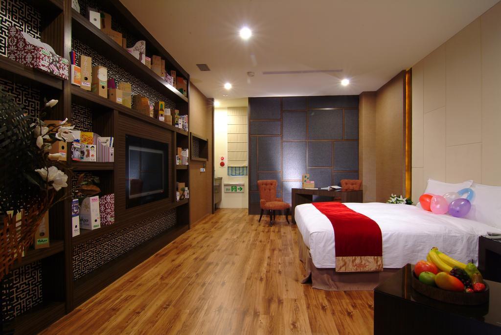Takao Love Motel Cao Hùng Phòng bức ảnh