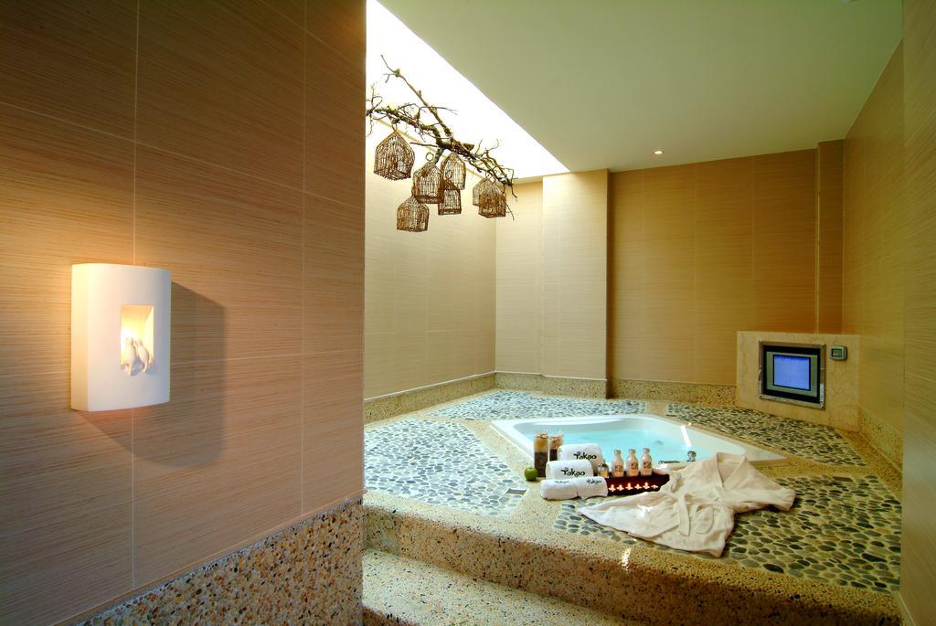 Takao Love Motel Cao Hùng Phòng bức ảnh
