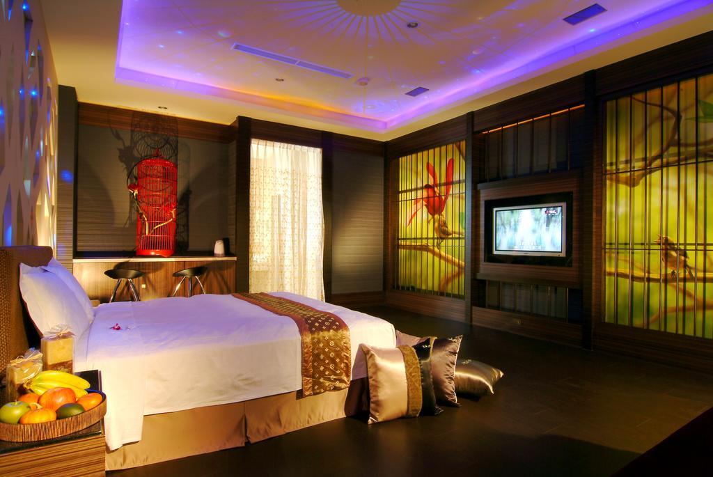 Takao Love Motel Cao Hùng Phòng bức ảnh