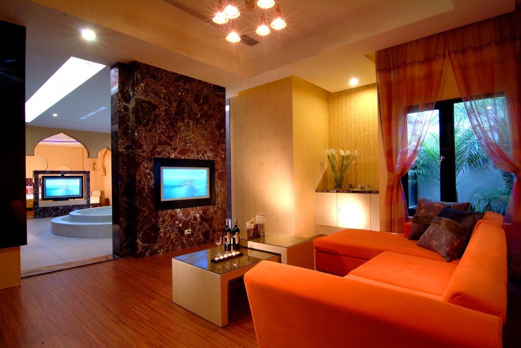 Takao Love Motel Cao Hùng Phòng bức ảnh
