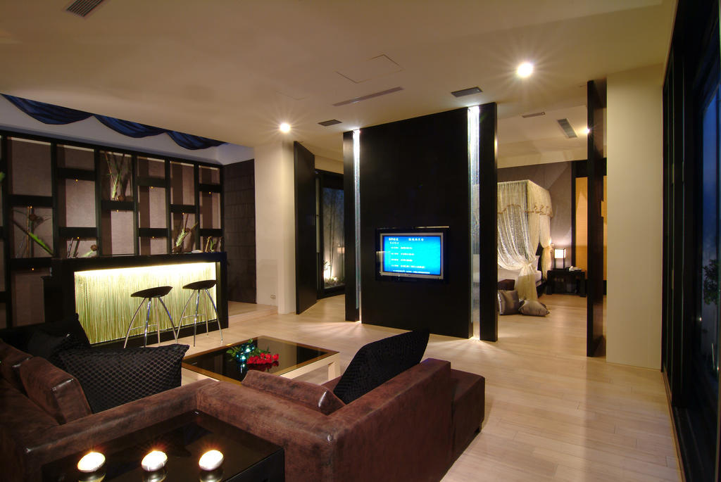 Takao Love Motel Cao Hùng Phòng bức ảnh