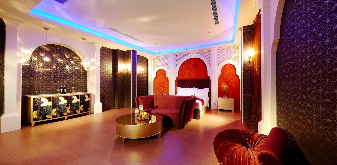 Takao Love Motel Cao Hùng Ngoại thất bức ảnh