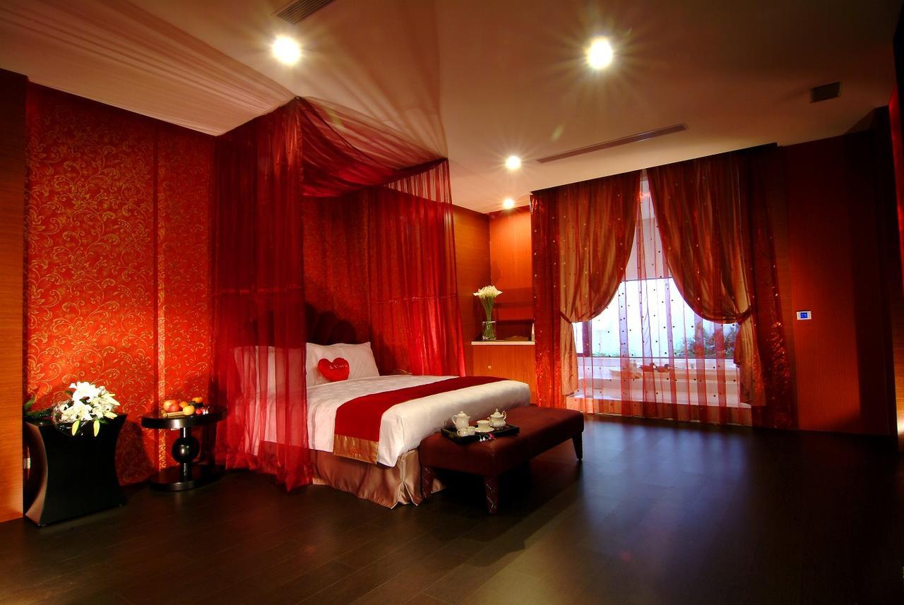 Takao Love Motel Cao Hùng Ngoại thất bức ảnh