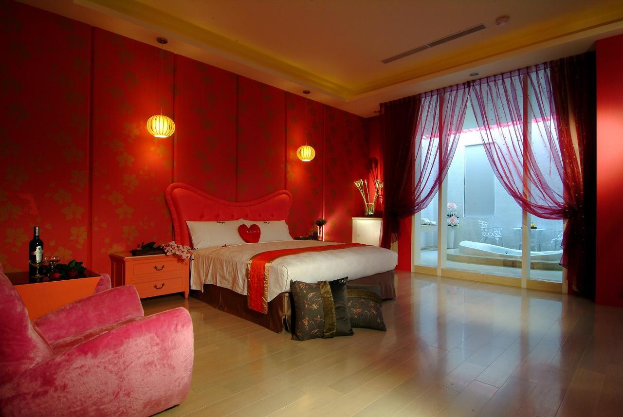Takao Love Motel Cao Hùng Ngoại thất bức ảnh