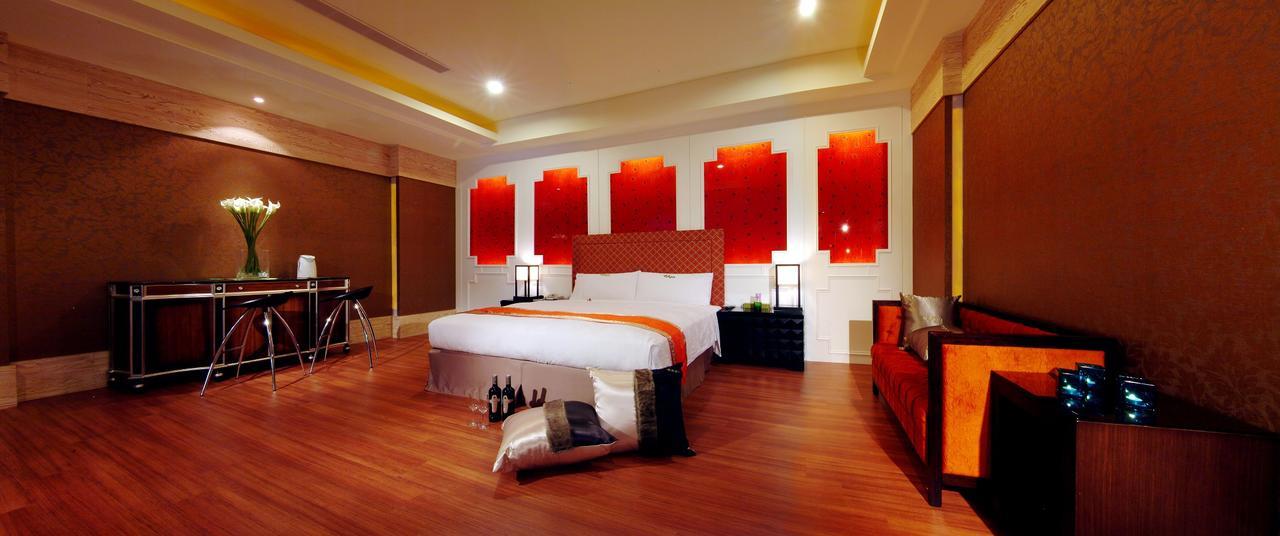 Takao Love Motel Cao Hùng Ngoại thất bức ảnh